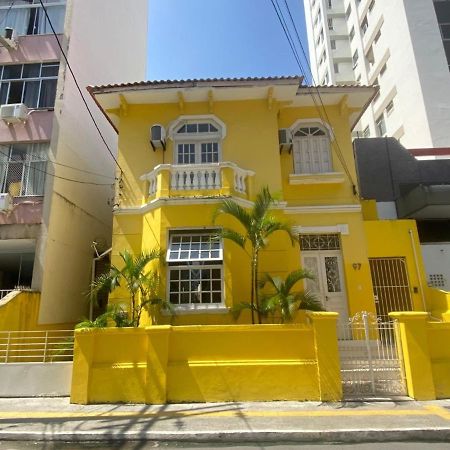 Sunflower Hostel Salvador da Bahia Exterior foto